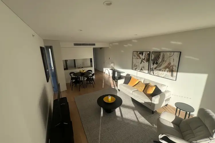 Third view of Homely apartment listing, 404/23 Pelican Street, Surry Hills NSW 2010