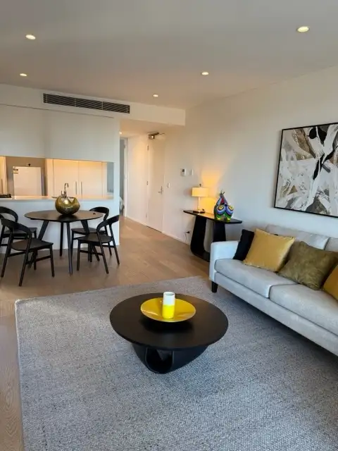 Fifth view of Homely apartment listing, 404/23 Pelican Street, Surry Hills NSW 2010