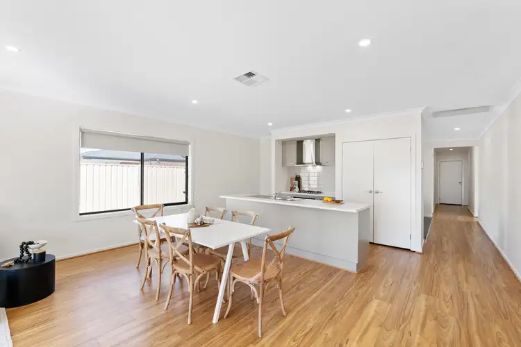 Second view of Homely house listing, 23 Limpidi Drive, Mildura VIC 3500