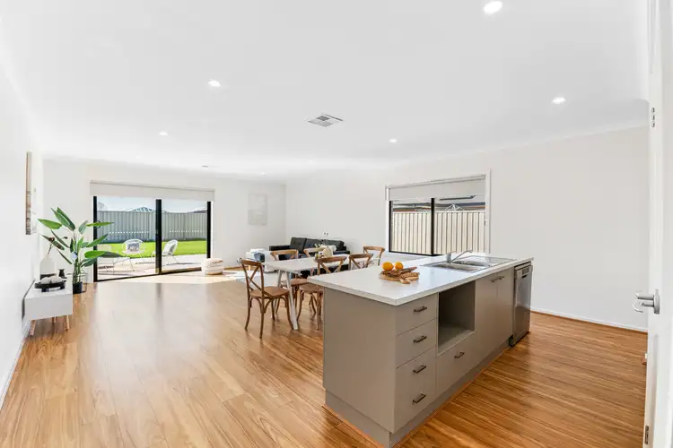 Third view of Homely house listing, 23 Limpidi Drive, Mildura VIC 3500