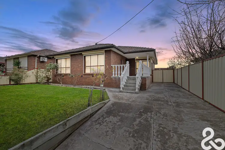 2 Barry Road, Thomastown VIC 3074
