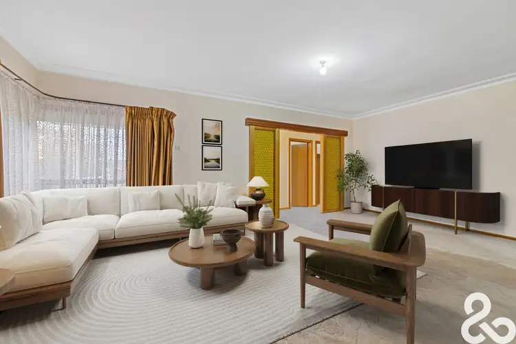 Second view of Homely house listing, 2 Barry Road, Thomastown VIC 3074