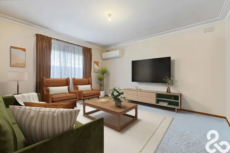 Third view of Homely house listing, 2 Barry Road, Thomastown VIC 3074
