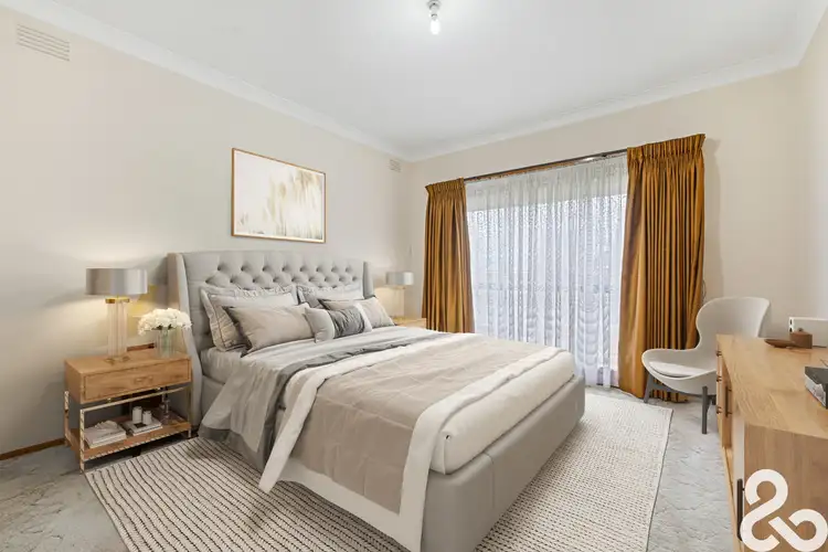 Fifth view of Homely house listing, 2 Barry Road, Thomastown VIC 3074