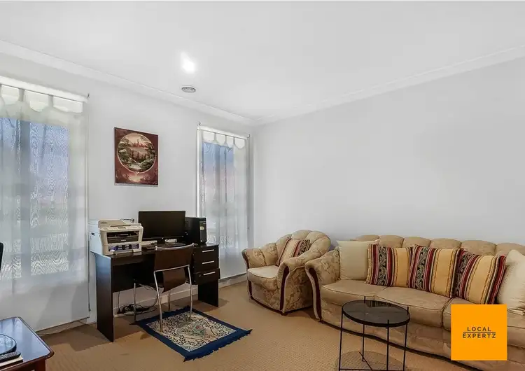 Fourth view of Homely house listing, 42 Jester Drive, Cobblebank VIC 3338