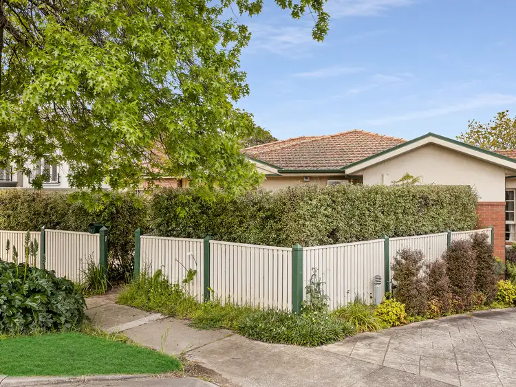 Main view of Homely townhouse listing, 1/2 Koonung Street, Balwyn North VIC 3104