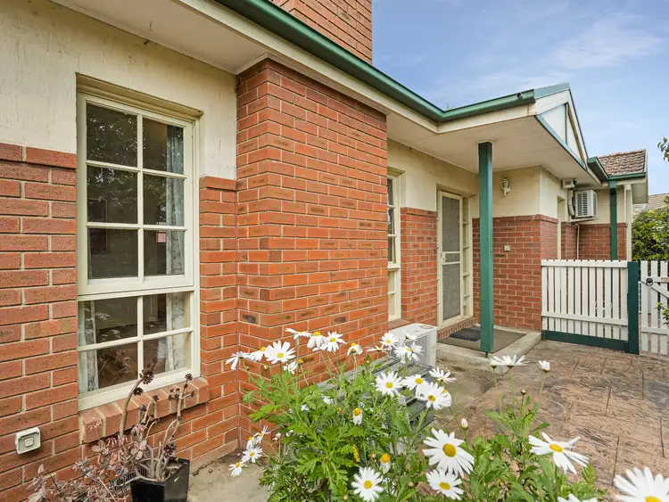 Second view of Homely townhouse listing, 1/2 Koonung Street, Balwyn North VIC 3104