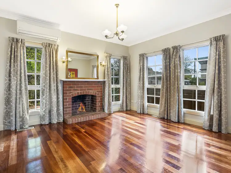 Fourth view of Homely townhouse listing, 1/2 Koonung Street, Balwyn North VIC 3104