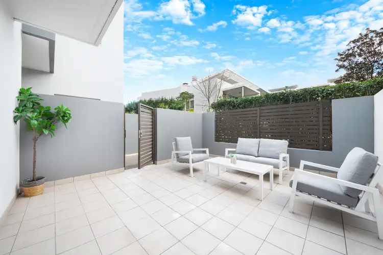 Fourth view of Homely apartment listing, 306/6 Nuvolari Place, Wentworth Point NSW 2127