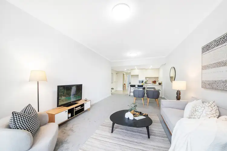 Fifth view of Homely apartment listing, 306/6 Nuvolari Place, Wentworth Point NSW 2127