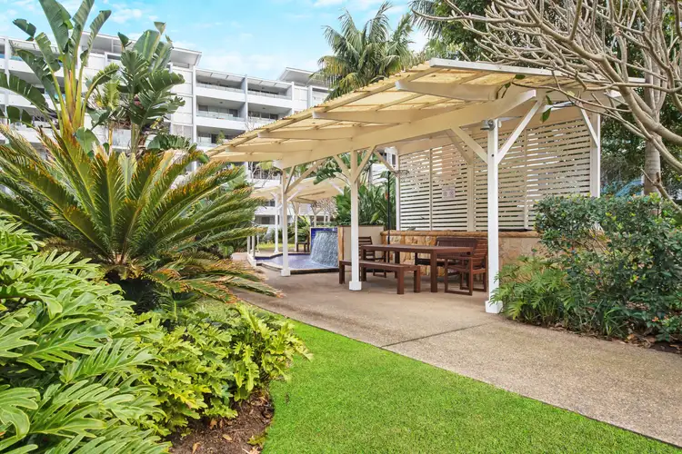 Sixth view of Homely apartment listing, 306/6 Nuvolari Place, Wentworth Point NSW 2127