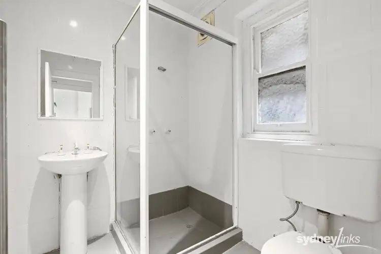 Fifth view of Homely studio listing, 4/16 Kellet Street, Potts Point NSW 2011