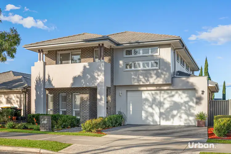 159 Greenwood Parkway, Jordan Springs NSW 2747