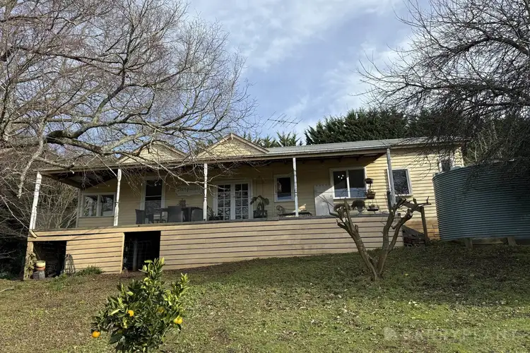 Main view of Homely house listing, 73a Beaconsfield Emerald Road, Emerald VIC 3782