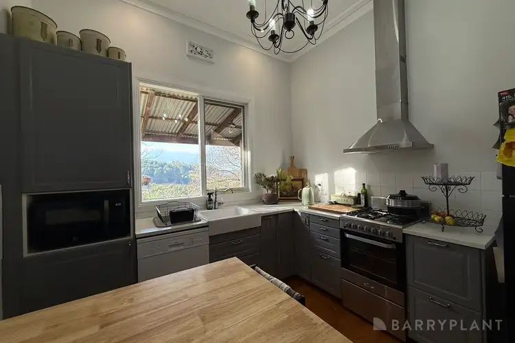 Third view of Homely house listing, 73a Beaconsfield Emerald Road, Emerald VIC 3782