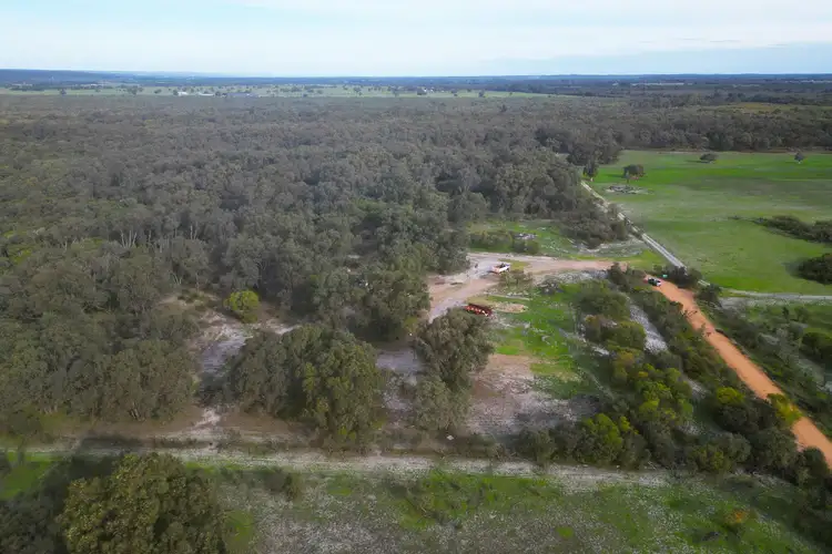 Fourth view of Homely rural property listing, LOT 12 Nullilla Road, Breera WA 6503