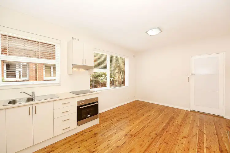 Second view of Homely apartment listing, 1/9 Queensborough Road, Croydon Park NSW 2133