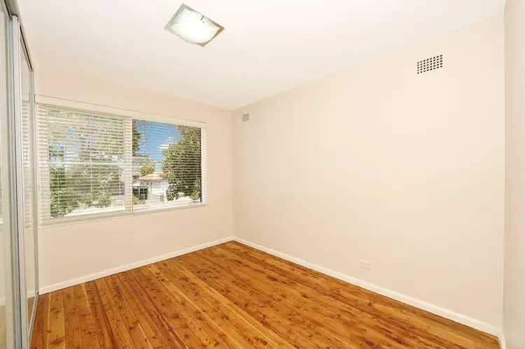 Third view of Homely apartment listing, 1/9 Queensborough Road, Croydon Park NSW 2133