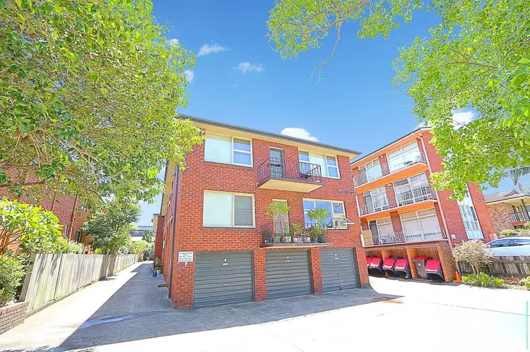Fifth view of Homely apartment listing, 1/9 Queensborough Road, Croydon Park NSW 2133
