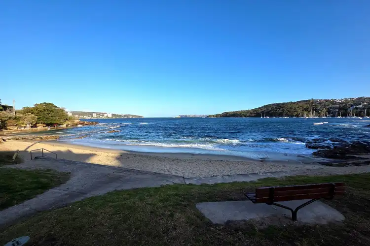 Fifth view of Homely apartment listing, 5/11A Lauderdale Avenue, Fairlight NSW 2094