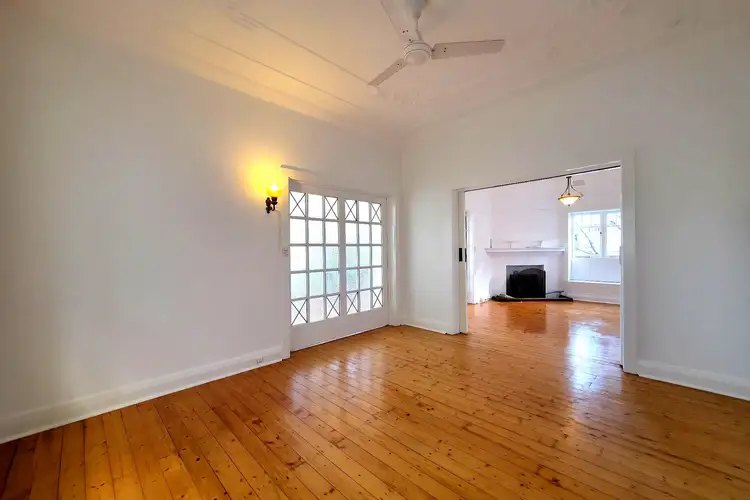 Second view of Homely apartment listing, 2/11a Lauderdale Avenue, Fairlight NSW 2094