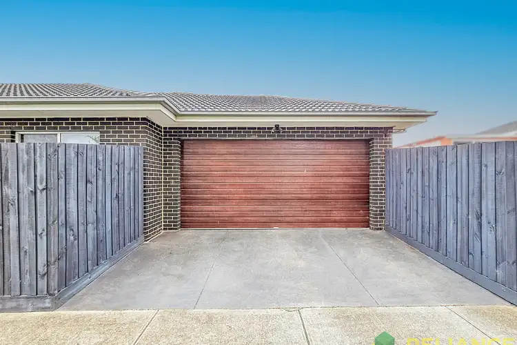 Second view of Homely house listing, 8 Jessie Place, Brookfield VIC 3338