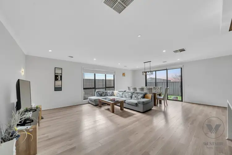 Fourth view of Homely house listing, 3 Lilyturf Drive, Tarneit VIC 3029