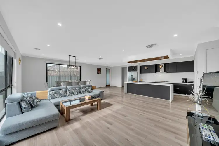 Fifth view of Homely house listing, 3 Lilyturf Drive, Tarneit VIC 3029