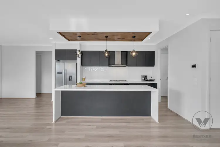 Sixth view of Homely house listing, 3 Lilyturf Drive, Tarneit VIC 3029