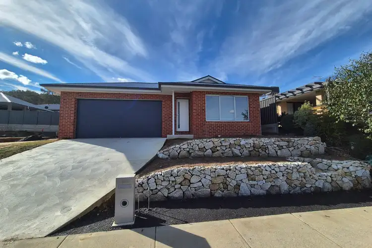 Main view of Homely house listing, 129 Streets Road, Leneva VIC 3691