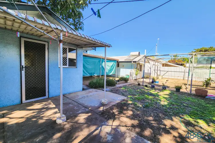Fifth view of Homely unit listing, 2/177 Miles Street, Mount Isa QLD 4825
