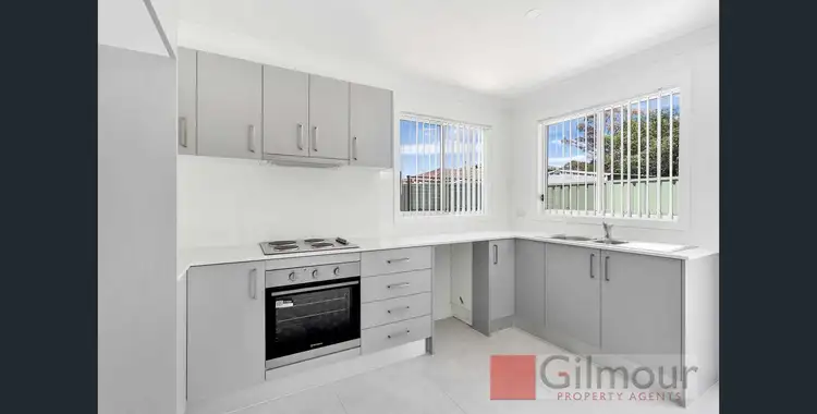 Second view of Homely house listing, 45a Campbellfield Avenue, Bradbury NSW 2560