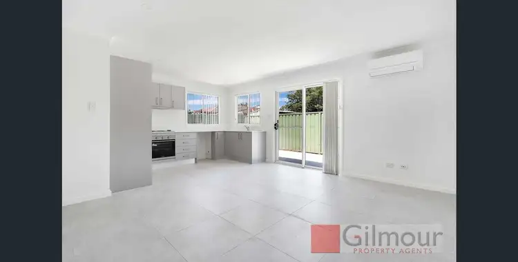 Third view of Homely house listing, 45a Campbellfield Avenue, Bradbury NSW 2560