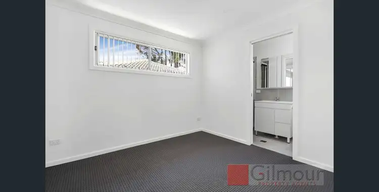 Fourth view of Homely house listing, 45a Campbellfield Avenue, Bradbury NSW 2560