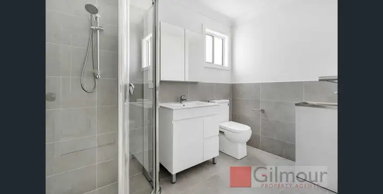 Fifth view of Homely house listing, 45a Campbellfield Avenue, Bradbury NSW 2560