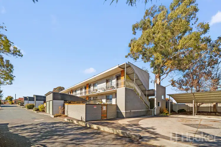11/8 Davison Street, Crestwood NSW 2620