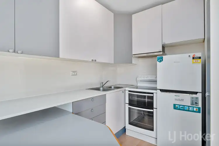 Second view of Homely unit listing, 11/8 Davison Street, Crestwood NSW 2620