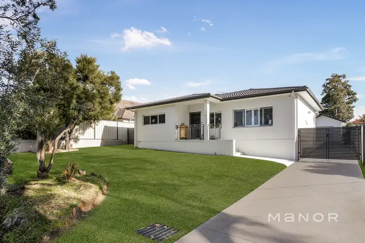Main view of Homely house listing, 22 Watkins Road, Baulkham Hills NSW 2153