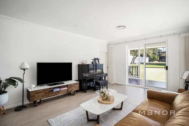 Fifth view of Homely house listing, 22 Watkins Road, Baulkham Hills NSW 2153