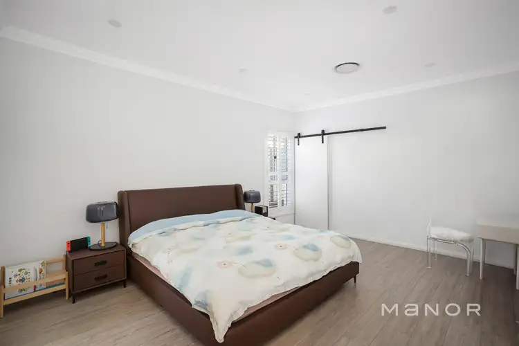 Sixth view of Homely house listing, 22 Watkins Road, Baulkham Hills NSW 2153