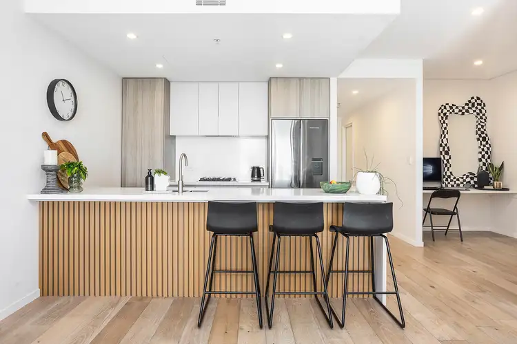 104/9 Village Place, Kirrawee NSW 2232