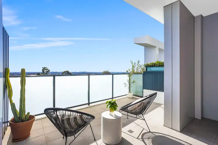 Fifth view of Homely apartment listing, 104/9 Village Place, Kirrawee NSW 2232