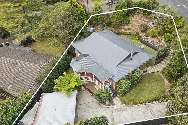 Main view of Homely house listing, 1 Bracken Close, Berowra NSW 2081