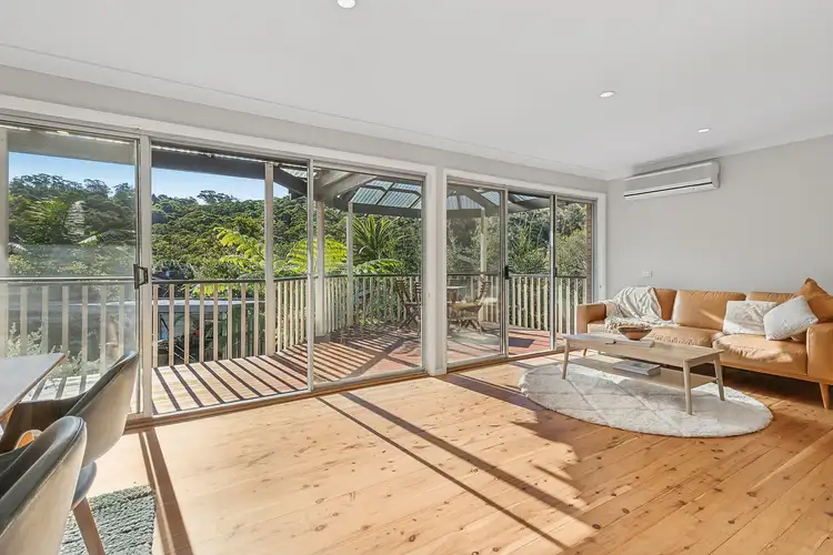 Third view of Homely house listing, 1 Bracken Close, Berowra NSW 2081