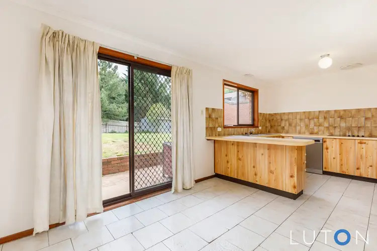 Third view of Homely house listing, 33 Herron Crescent, Latham ACT 2615