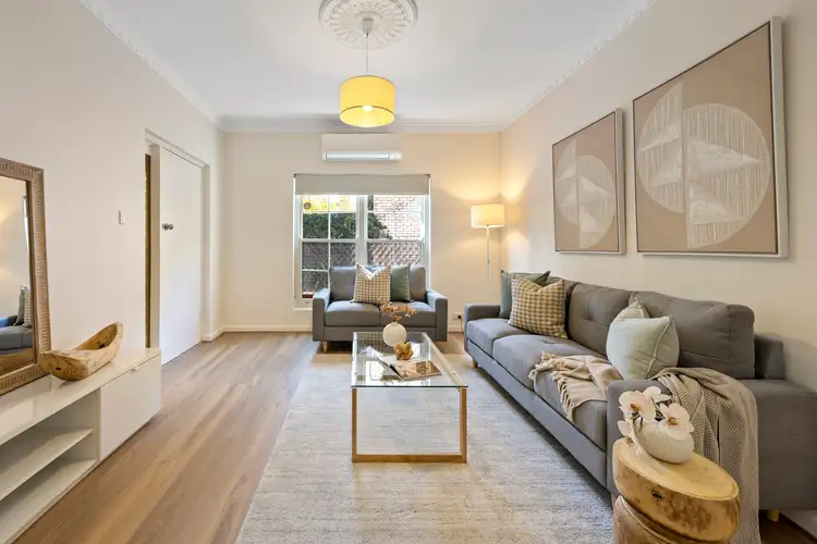 Second view of Homely unit listing, 2/93 Anzac Highway, Ashford SA 5035