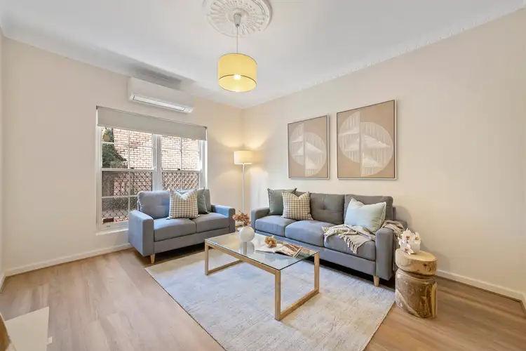 Third view of Homely unit listing, 2/93 Anzac Highway, Ashford SA 5035