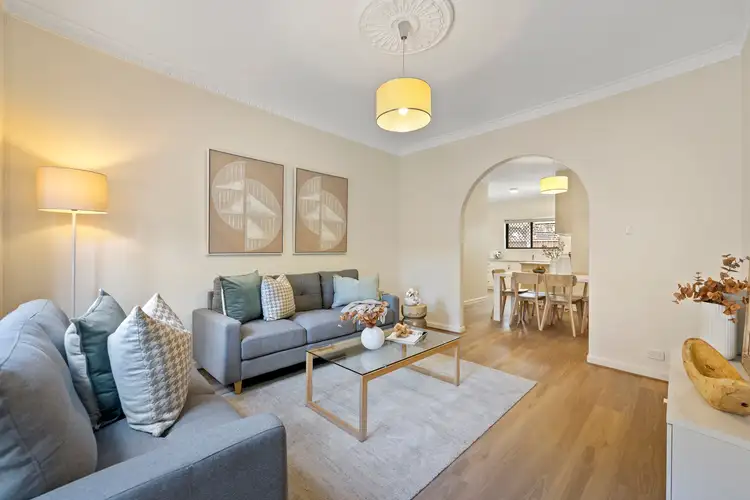 Fourth view of Homely unit listing, 2/93 Anzac Highway, Ashford SA 5035