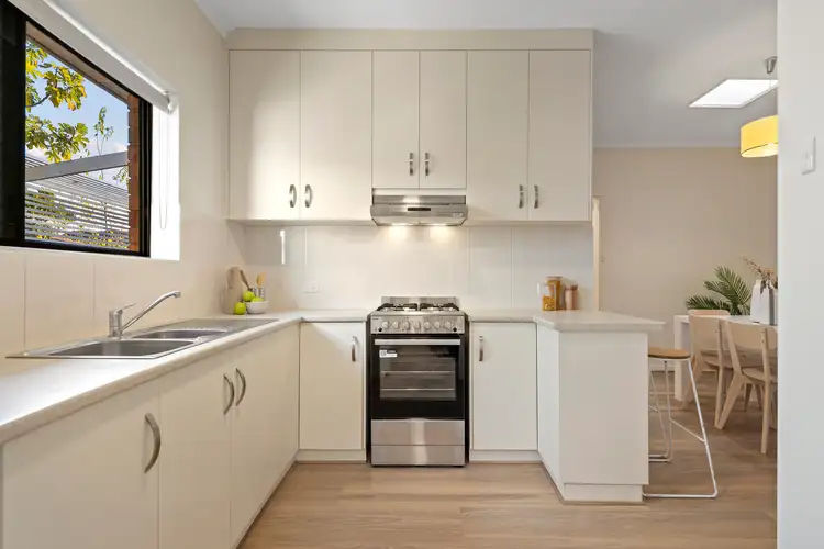 Sixth view of Homely unit listing, 2/93 Anzac Highway, Ashford SA 5035