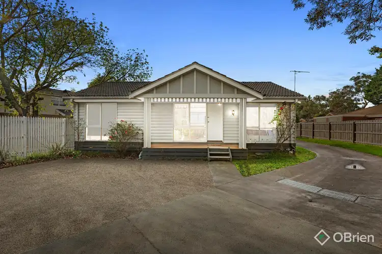 318 Canterbury Road, Bayswater North VIC 3153